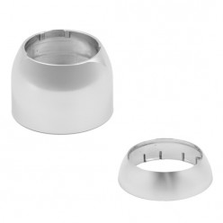 KIT ESPELHO EMBELEZADOR...