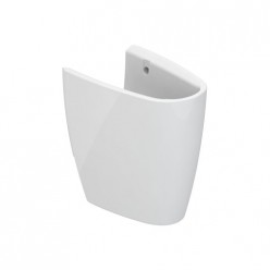 KAPA BRANCO MEIA COLUNA