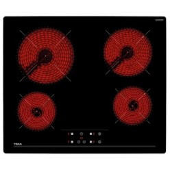 TEKA PLACA VITROCERAMICA TZ...