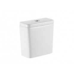 DEBBA BRANCO TANQUE...