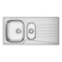 KERAN 100 LAVA LOUCA...