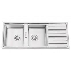 FUSION 120 LAVA LOUÇA...