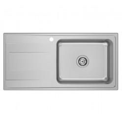 BUDAPEST 100EI LAVA LOUÇA...