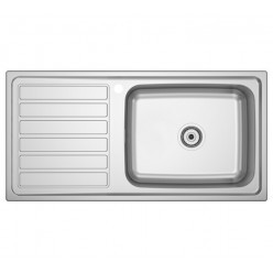 GLASGOW LAVA-LOUÇA INOX 100...