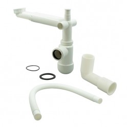 ROCA SIFÃO SPACE SAVING