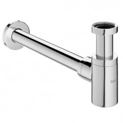 SIFÃO MINI PARA LAVATÓRIO 1...