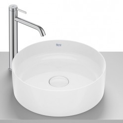 TERRA LAVATÓRIO SOBRE A...