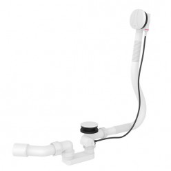 VÁLVULA DESCARGA BANHEIRA...