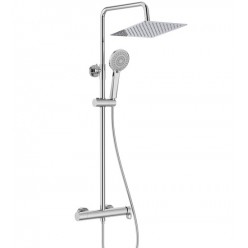 VEGA PLUS SQUARE COLUNA DE...