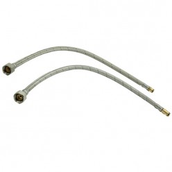 KIT TUBO FLEXIVEL D10X3/8"H...