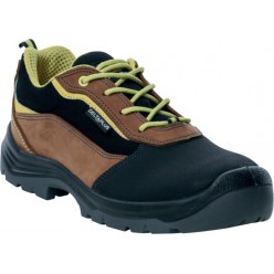 SAPATOS DE CANO BAIXO...