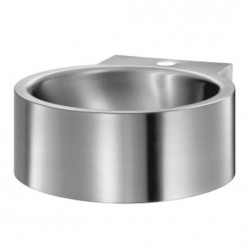 DELABIE LAVA MÃOS MURAL...