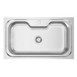 BIG ONE LAVA LOUCA 860x510mm