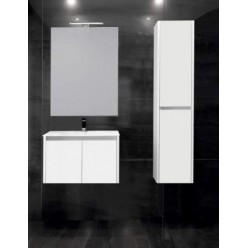 SOFT MÓVEL SUSP BRANCO