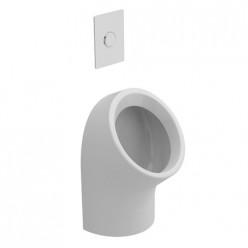 MAR URINOL COM SIFAO E...