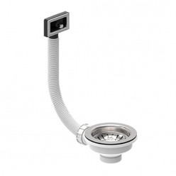 VALVULA CESTA COM ANTI...