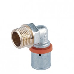 CURVA ALUPEX CRAVAR MACHO -...