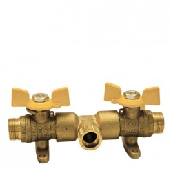 BUGATTI COLETOR DUPLO 8562