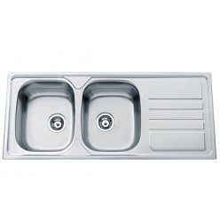 OKIO LINE 120 FLAT LAVA...