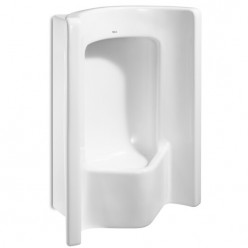 SITE MURAL URINOL...