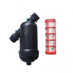 FILTRO MALHA AZUD 120...