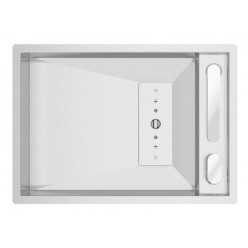 INVISIBLE 50 LAVA LOUCA...