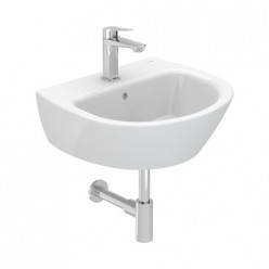 POP ART LAVATORIO BRANCO 50