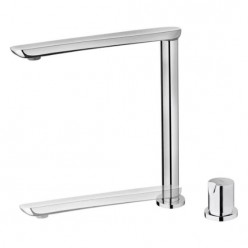 TEKA MONOCOMANDO BANCA FO 985