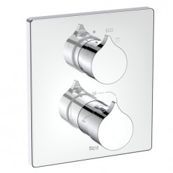 INSIGNIA MISTURADORA...