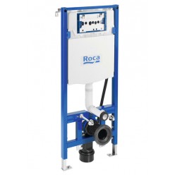 IN WALL DUPLO ONE WC SMART