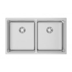 UNA LAVA LOUÇA 75 POLIDO