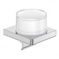 TEMPO DOSEADOR PAREDE CROMADO