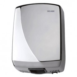 SECADOR DE MAOS AUTOMATICO...