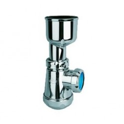 JIMTEN SIFAO GARRAFA CROM...