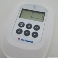 VULCANO CONTROLO REMOTO...