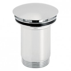 VALVULA LAVATORIO 1"1/4...