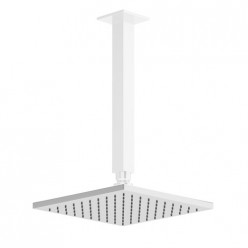 CHUVEIRO SUPERIOR QUADRADO...