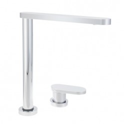 MONOCOMANDO BANCA CROM BOX...