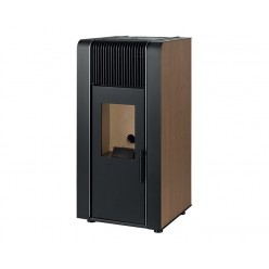 ALPES 8 KW SALAMANDRA AR...