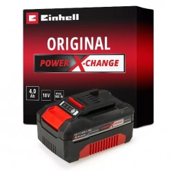 EINHELL BATERIA 18V 4,0 AH