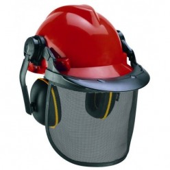 EINHELL CAPACETE DE...