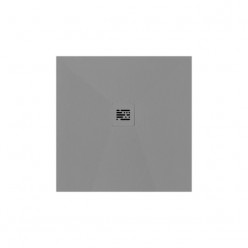 ASD BASE CHUVEIRO PLANSTONE...