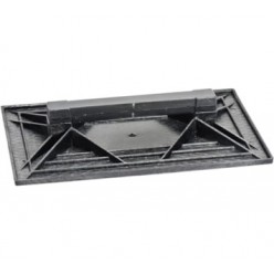 TALOCHA PLASTICO P/PEDREIRO...