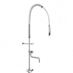 CONJ. PRE LAVAGEM BRANCO...