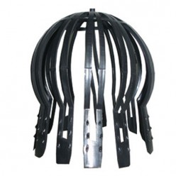 C-129 ESFERA ANTI OBSTRUCAO...