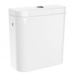 THE GAP ROUND TANQUE...