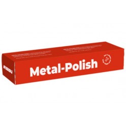 METAL POLISH MASSA POLIMENTO
