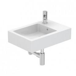 CUBIC BRANCO LAVATORIO 50...