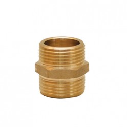 CASQUILHO LATÃO ESTAMPADO