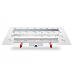 SISTEMAS IN DRAIN X3 850x50